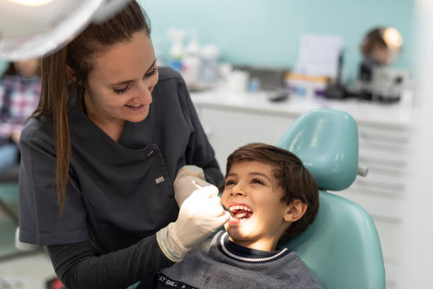 Best Emergency Dentist for Knocked-Out Tooth in Cameron, TX