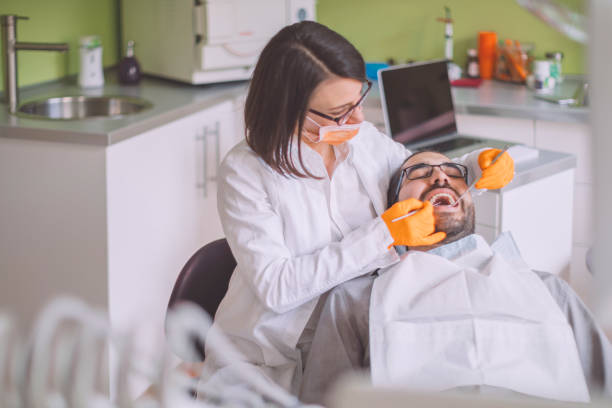 Best Broken or Cracked Tooth Emergency Dentist in Cameron, TX