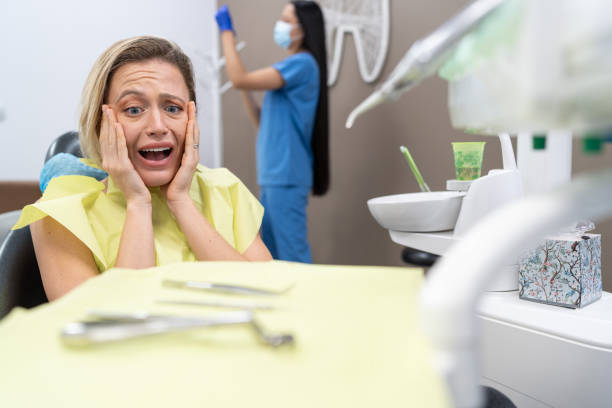 Best Broken or Cracked Tooth Emergency Dentist in Cameron, TX